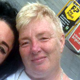 susan jane (sue) robertson sussex